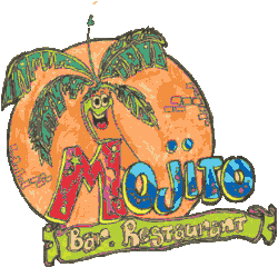 Restaurant Mojito